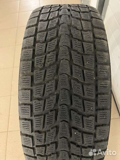 Dunlop Grandtrek SJ6 275/65 R17 114Q