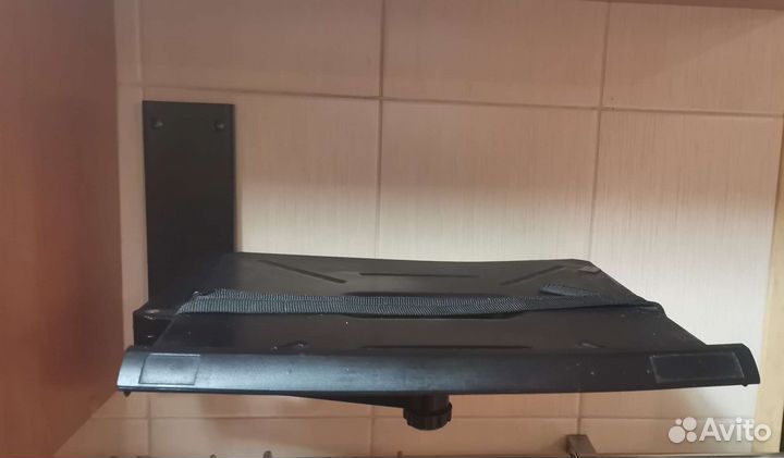 Полка для микроволновки