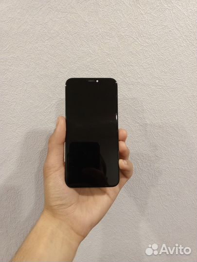 Дисплей/Экран/Модуль iPhone X (10)