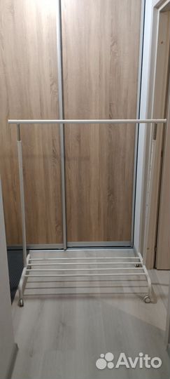 Вешалка напольная IKEA