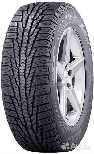 Nokian Tyres Nordman RS2 SUV 225/60 R17 103R