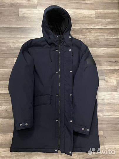 Зимний мужский пуховик Baon XL (52-54)