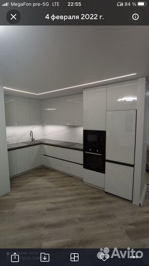 Кухни,шкафы- купе