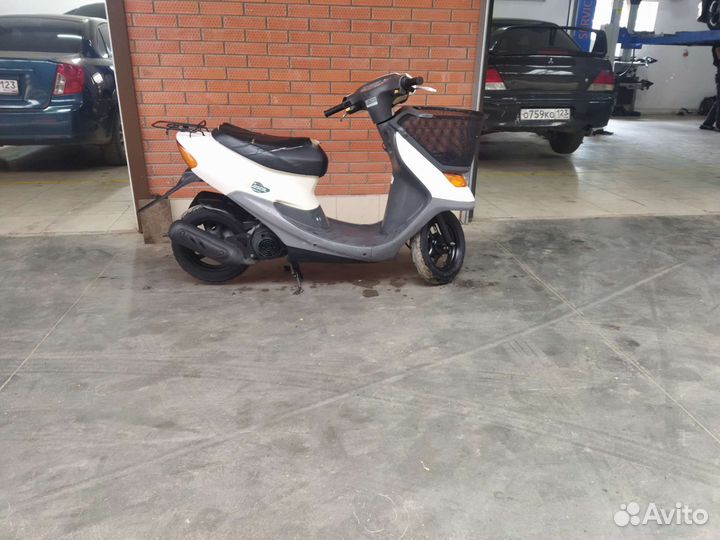 Дио без пробега