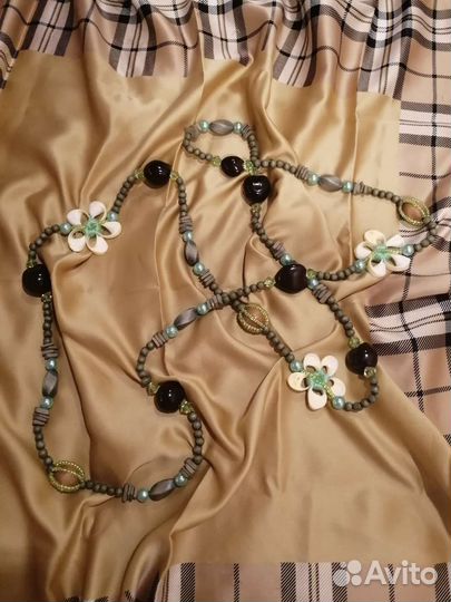 Ожерелье