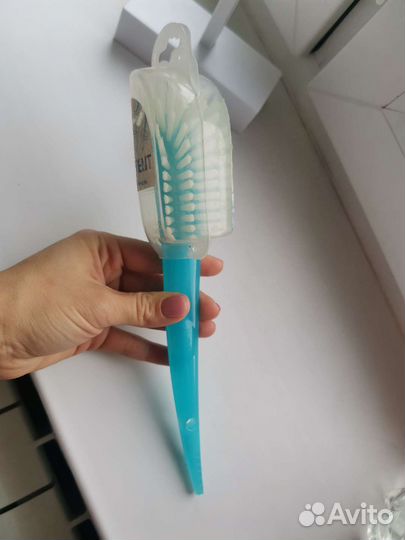 Ёршик и Соски18+ Avent,Ниблеры,Бутылочка д/прикорм