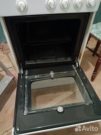 Газовая плита бу