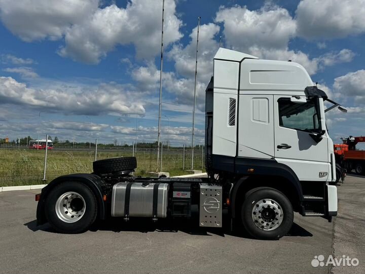 Dongfeng Vasol HV7, 2023