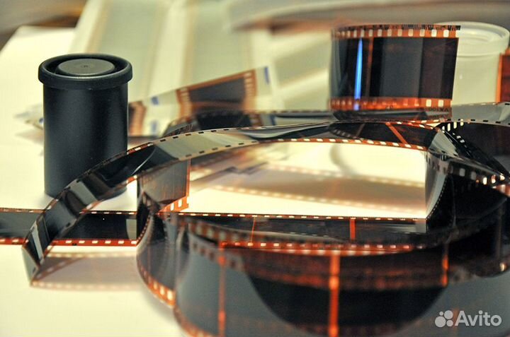 Печать фотографий