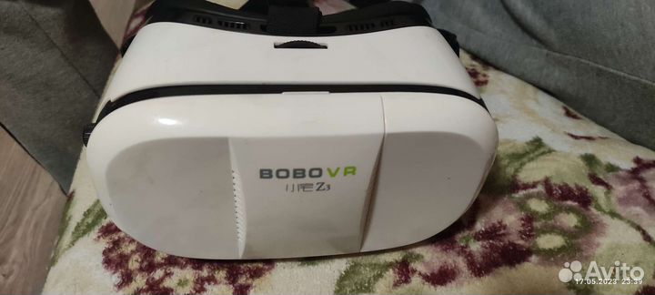 Vr очки для телефона