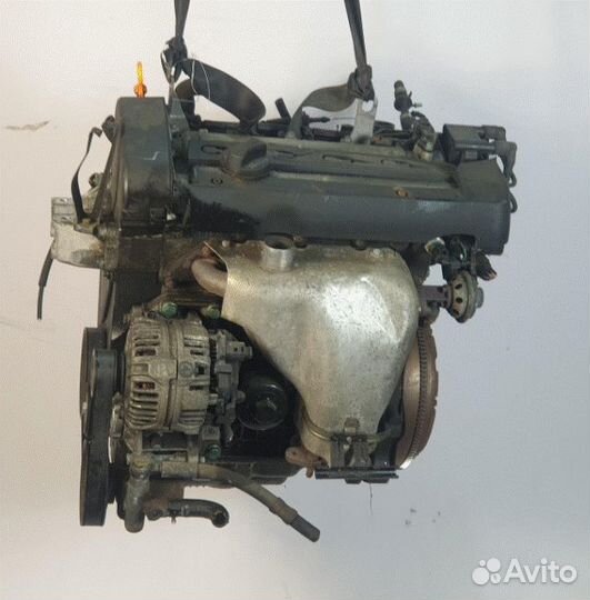 Двигатель Volkswagen Golf-4 AHW 1.4 Бензин