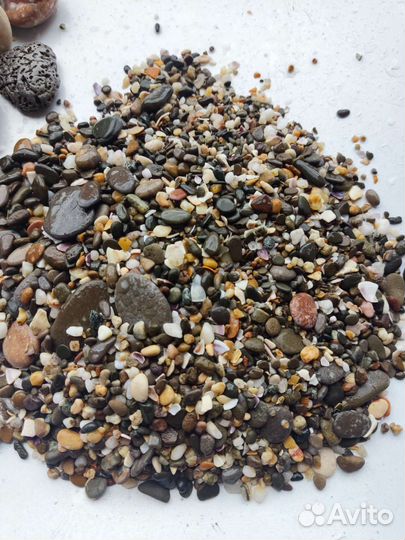 Грунт для аквариума