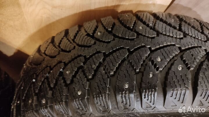 Tunga Nordway 2 175/65 R14