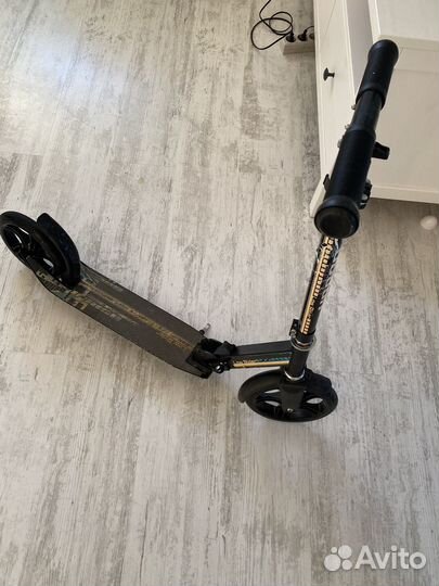 Самокат urban scooter