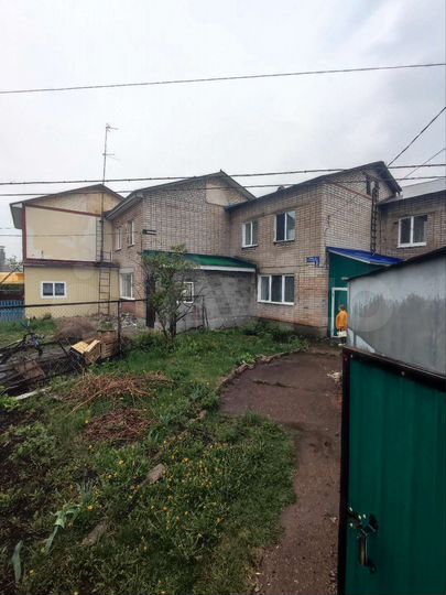 Дом 87,6 м² на участке 8 сот.