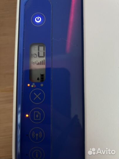 Мфу HP deskjet 2630