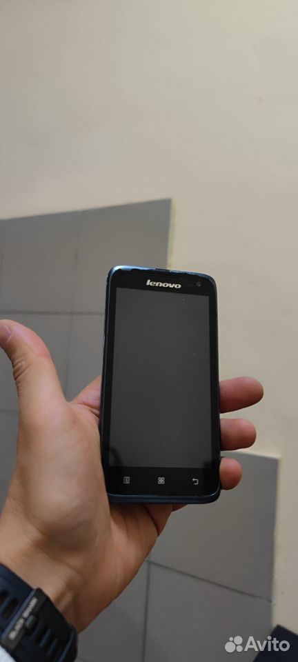 Lenovo A526, 4 ГБ