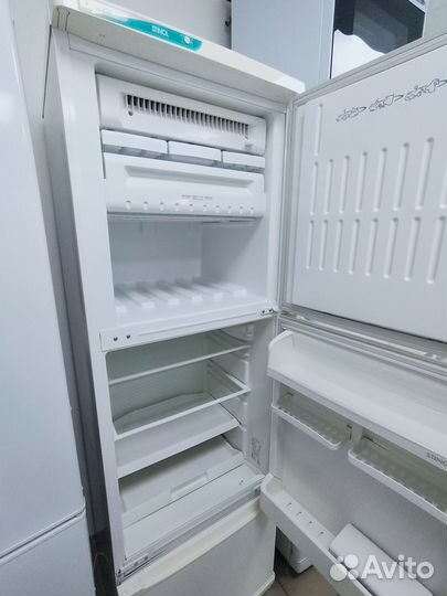 Холодильник Stinol No Frost