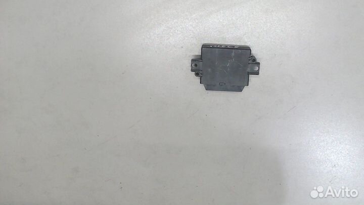 Блок управления парктрониками Ford C-Max, 2012