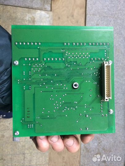 Блок расширения ем4 для dorma ES90/ES100