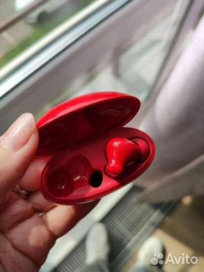 Беспроводные наушники huawei freebuds 5i