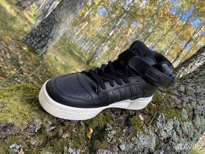 Кроссовки мужские новые