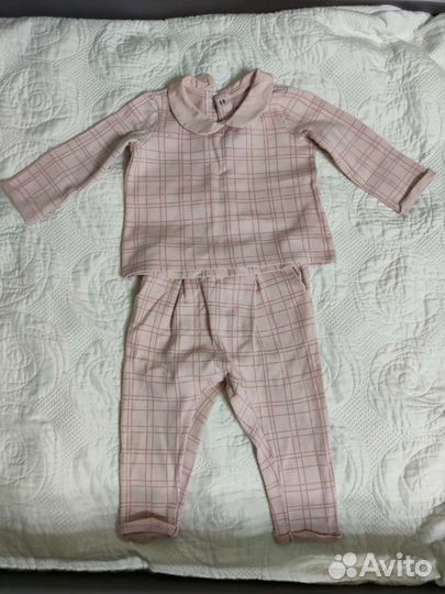 Костюмчик для девочки