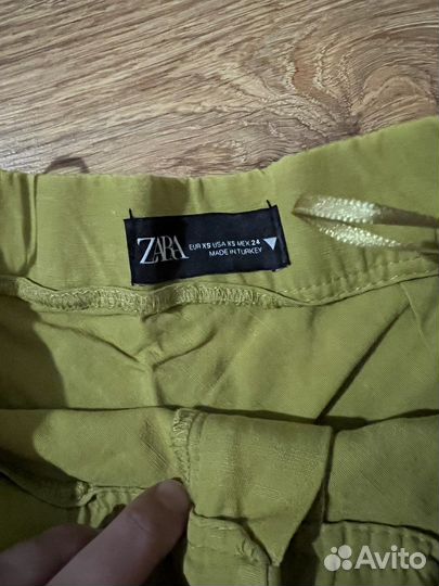 Пакет вещей