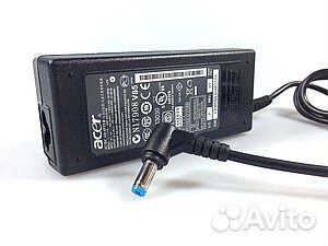 Новый блок питания для ноутбука Acer Aspire 5741