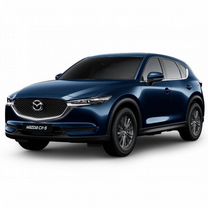 Новый Mazda CX-5 2.0 AT, 2024, цена от 3 210 000 руб.