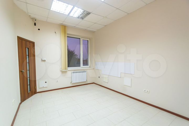 Офис, 50.1 м²