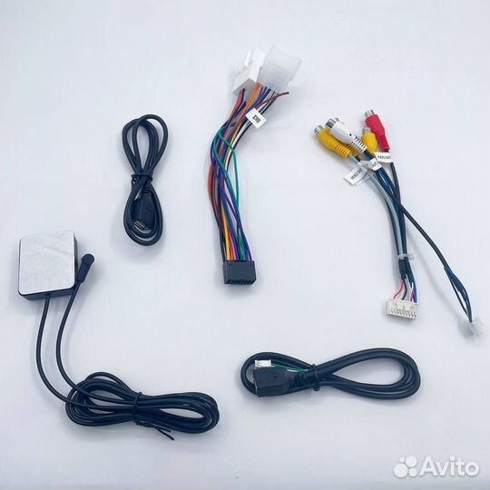 Автомагнитола pioneer android