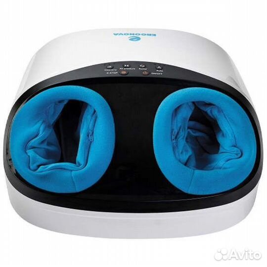 Массажер для ног Ergonova FeelFoot