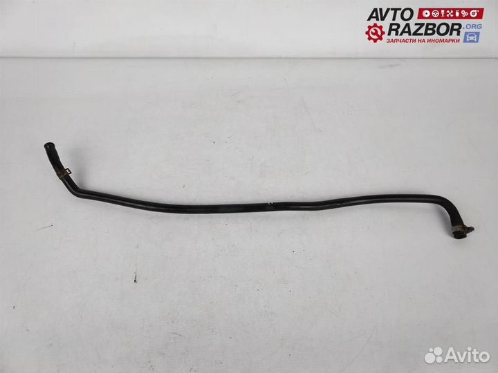 Патрубок от расширительного бачка VW Crafter 2006