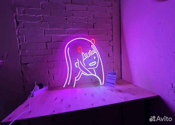 Наружная реклама