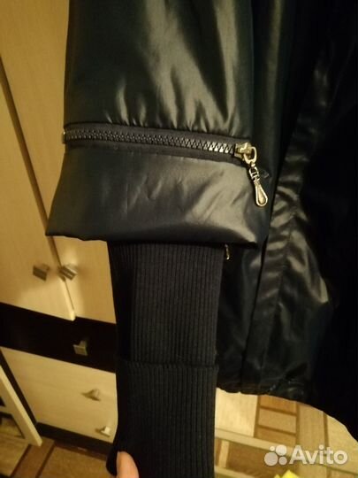 Куртка женская