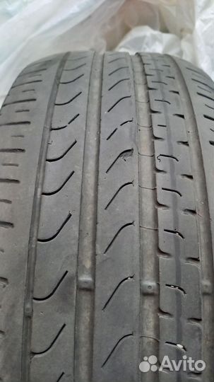 Pirelli Cinturato P7 255/55 R17 94W