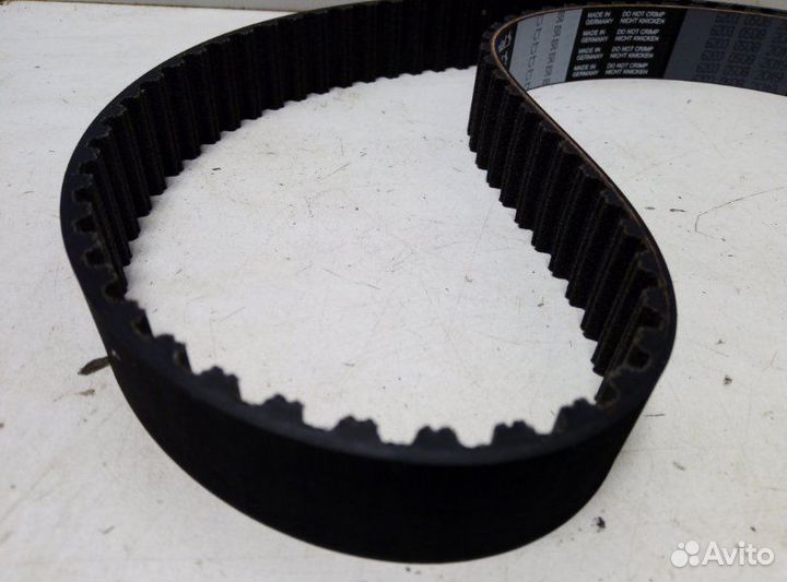 Ремень грм Volkswagen Passat B3 1988-1993 128E
