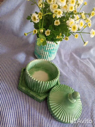 Изделия из гипса ручная работа