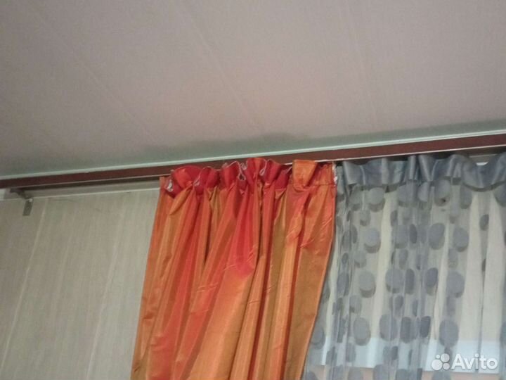 Карнизы для штор СССР