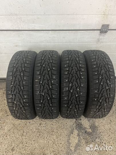 Nokian Tyres Nordman 7 185/65 R15