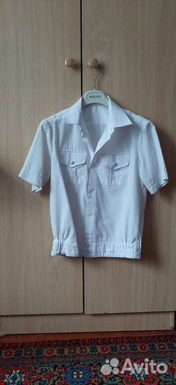 Казачья форма