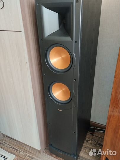 Колонки klipsch RF-62 II