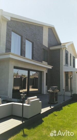 Алюминиевые двери