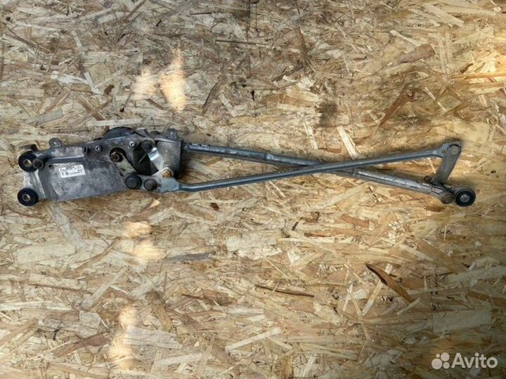 Трапеция дворников Porsche Cayenne 955 4.5 2004