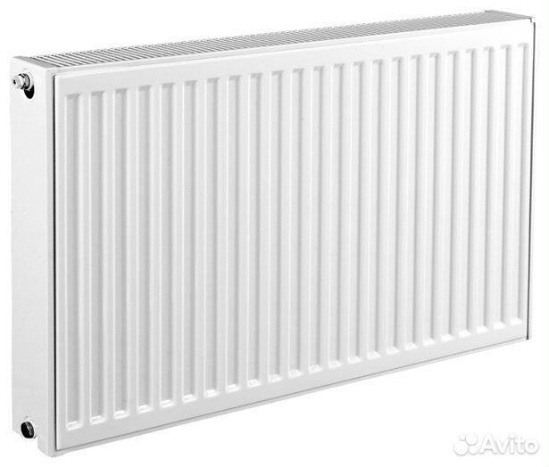 Стальной панельный радиатор отопления Axis Ventil