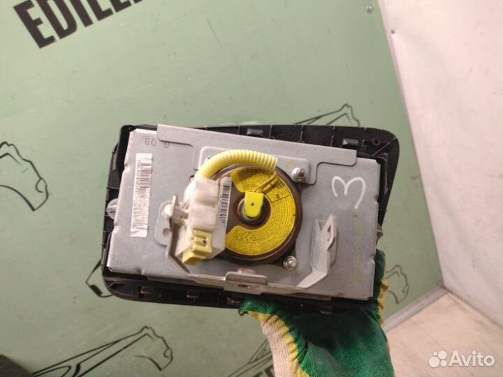 Подушка безопасности пассажира Toyota Aygo