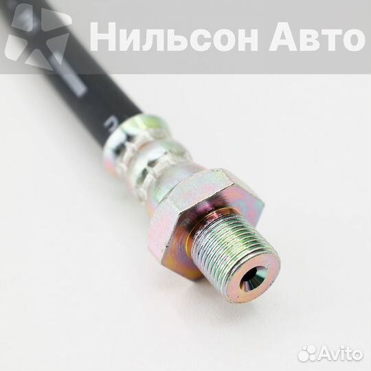 Тормозной шланг передний nissan diesel 10 тонн, au