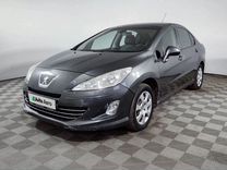 Peugeot 408 1.6 MT, 2013, 205 000 км, с пробегом, цена 582 200 руб.