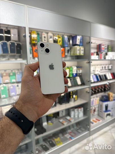 iPhone 13 mini, 128 ГБ